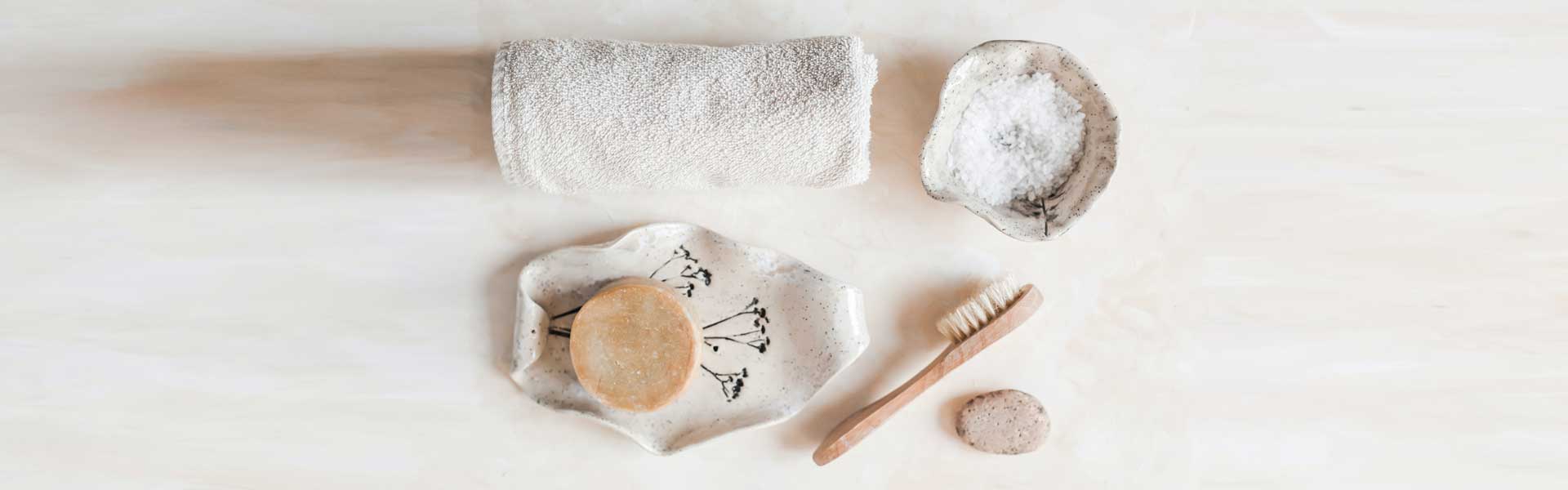 Body care and hygiene